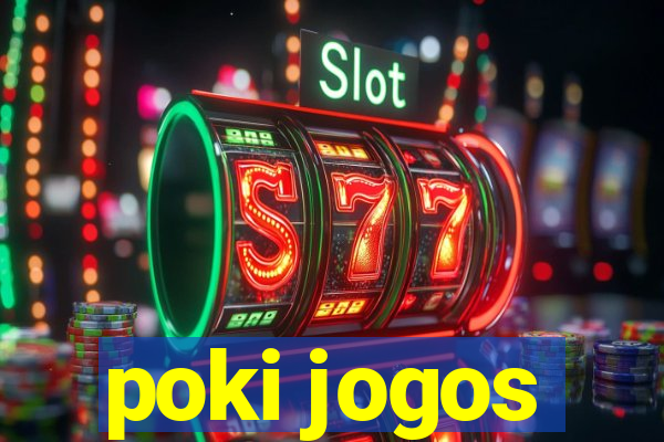 poki jogos